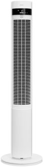 Duux Elevate Tower Fan Torenventilator Wit