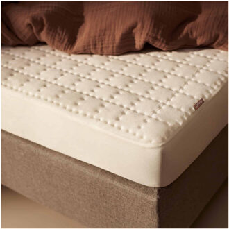 Duux Snooze Fleece Heated Underblanket 200 x 90 Elektrische deken