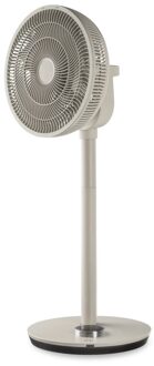 Duux Whisper Flex Smart Fan Statiefventilator Beige