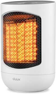 Duux Zone DXCH43 Paneelverwarmer Wit