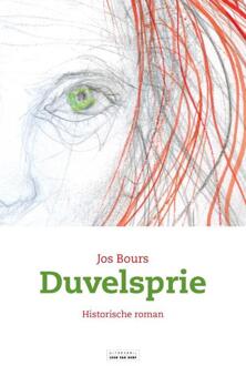 Duvelsprie - Boek Jos Bours (9079226459)