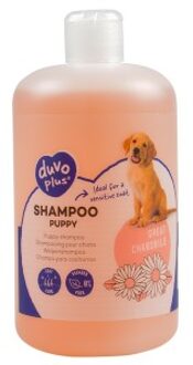 Duvo Plus - Puppy Shampoo 500ml