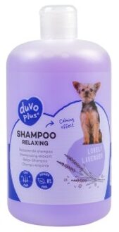 Duvo Plus- Relaxerend Shampoo 250ml