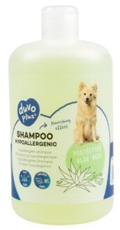 Duvo Plus - Shampoo Hypoallergeen 500ml