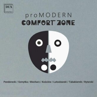 Dux Comfort Zone - Promodern