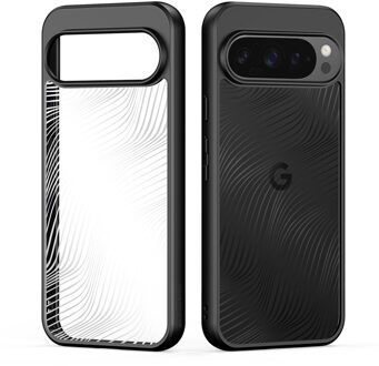 Dux Ducis Aimo Backcover voor de Google Pixel 10 / 10 Pro - Transparant