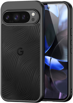 Dux Ducis Aimo Backcover voor de Google Pixel 10 / 10 Pro - Transparant