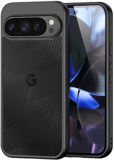 Dux Ducis Aimo Backcover voor de Google Pixel 10 Pro XL - Transparant