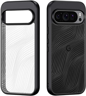 Dux Ducis Aimo Backcover voor de Google Pixel 9 / 9 Pro - Transparant