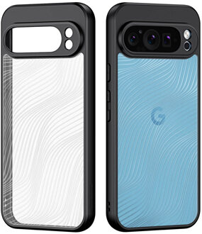 Dux Ducis Aimo Backcover voor de Google Pixel 9 Pro XL - Transparant