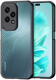 Dux Ducis Aimo Backcover voor de Honor 200 Lite - Transparant