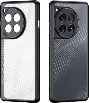 Dux Ducis Aimo Backcover voor de OnePlus 12R - Transparant