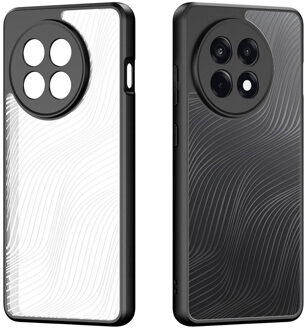 Dux Ducis Aimo Backcover voor de OnePlus 13R - Transparant