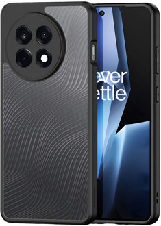 Dux Ducis Aimo Backcover voor de OnePlus 13R - Transparant