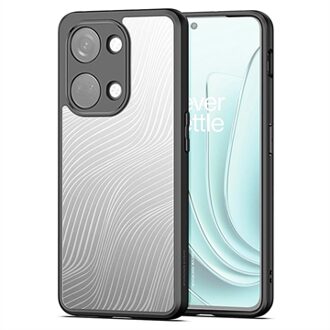 Dux Ducis Aimo Backcover voor de OnePlus Nord 3 - Transparant