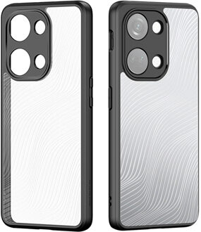 Dux Ducis Aimo Backcover voor de OnePlus Nord 3 - Transparant