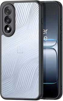 Dux Ducis Aimo Backcover voor de OnePlus Nord 5 - Transparant