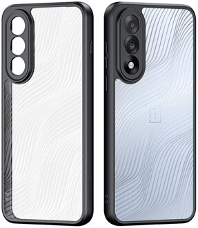 Dux Ducis Aimo Backcover voor de OnePlus Nord 5 - Transparant