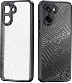 Dux Ducis Aimo Backcover voor de OnePlus Nord CE5 - Transparant