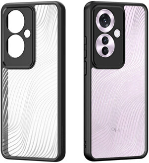 Dux Ducis Aimo Backcover voor de Oppo Reno 11 F - Transparant