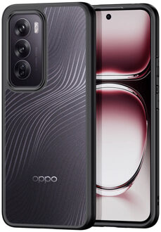 Dux Ducis Aimo Backcover voor de Oppo Reno 12 - Transparant