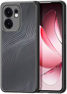 Dux Ducis Aimo Backcover voor de Oppo Reno 13 F (5G) - Transparant