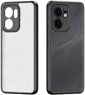 Dux Ducis Aimo Backcover voor de Oppo Reno 13 F (5G) - Transparant