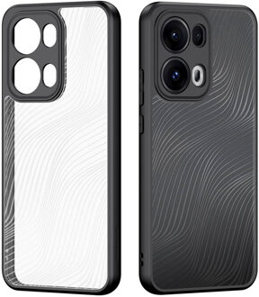 Dux Ducis Aimo Backcover voor de Oppo Reno 13 Pro - Transparant