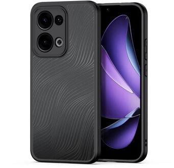 Dux Ducis Aimo Backcover voor de Oppo Reno 13 - Transparant