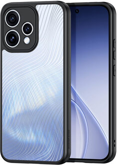 Dux Ducis Aimo Backcover voor de Oppo Reno15 (5G) - Transparant