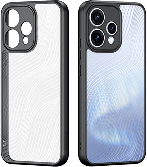 Dux Ducis Aimo Backcover voor de Oppo Reno15 (5G) - Transparant