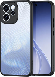 Dux Ducis Aimo Backcover voor de Oppo Reno15 F (5G) - Transparant