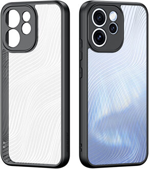Dux Ducis Aimo Backcover voor de Oppo Reno15 F (5G) - Transparant