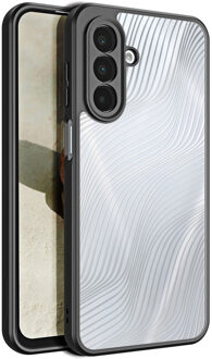 Dux Ducis Aimo Backcover voor de Samsung Galaxy A17 - Transparant