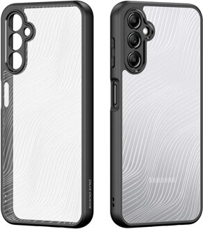 Dux Ducis Aimo Backcover voor de Samsung Galaxy A25 (5G) - Transparant