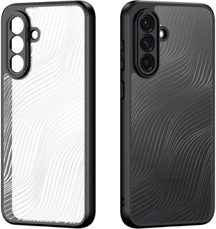 Dux Ducis Aimo Backcover voor de Samsung Galaxy A36 / A56 - Transparant