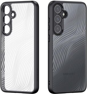 Dux Ducis Aimo Backcover voor de Samsung Galaxy A55 - Transparant