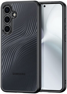 Dux Ducis Aimo Backcover voor de Samsung Galaxy S24 FE - Transparant