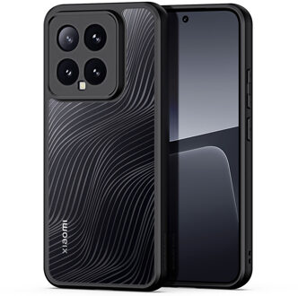 Dux Ducis Aimo Backcover voor de Xiaomi 14 - Transparant
