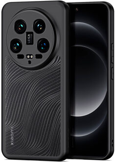 Dux Ducis Aimo Backcover voor de Xiaomi 14 Ultra - Transparant