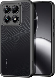Dux Ducis Aimo Backcover voor de Xiaomi 14T - Transparant