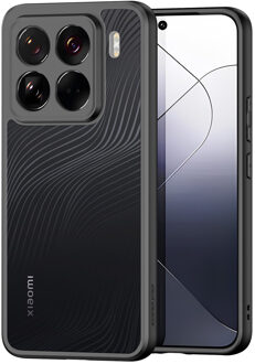 Dux Ducis Aimo Backcover voor de Xiaomi 15 Pro - Transparant