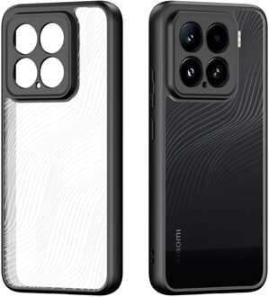 Dux Ducis Aimo Backcover voor de Xiaomi 15 - Transparant