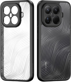 Dux Ducis Aimo Backcover voor de Xiaomi 15T Pro - Transparant