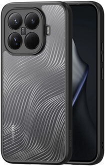 Dux Ducis Aimo Backcover voor de Xiaomi 15T Pro - Transparant