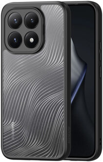 Dux Ducis Aimo Backcover voor de Xiaomi 15T - Transparant