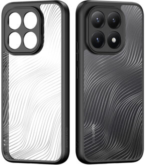 Dux Ducis Aimo Backcover voor de Xiaomi 15T - Transparant