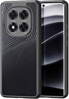 Dux Ducis Aimo Backcover voor de Xiaomi Redmi Note 14 Pro (5G) - Transparant