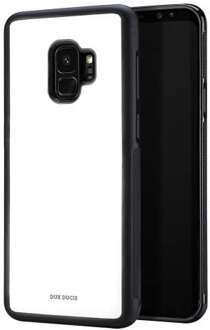 Dux Ducis Pocard Series - Samsung Galaxy S9 - Wit