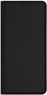 Dux Ducis Slim Softcase Bookcase voor de OnePlus Nord CE 3 / CE 3 Lite - Zwart